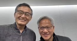 陈立武坦言英特尔错失重大机遇，未来发展瞄准全球 AI 供应链核心