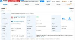 君实生物、国泰海通等成立健康并购基金 出资额5亿
