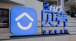 背离左晖初心？贝壳净利大降，却靠加盟费“收割”中小中介