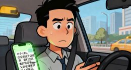 还呗借款逾期后牵连亲朋好友 催收短信发给了丈母娘