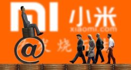 小米追加回购2150万股，老将特助徐洁云兼任公关一号位