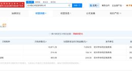 何秋亊演唱会主办方因欠税被公告 揭秘何秋亊演唱会主办方