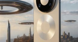 11月25日发！华为Mate 80全系售价出炉：标准版5499元起