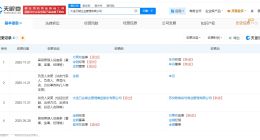 浙金信托接手万达商管旗下两家公司