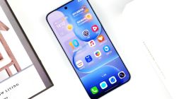 荣耀500 Pro评测：2亿人像全能实况 开启旗舰新体验