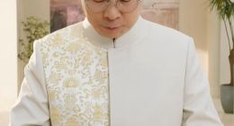 余承东晒华为Mate X7真机预热视频：采用云锦材质 后摄Deco极具创新