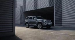 毫末智行，倒在长城的“身份认同”困境里