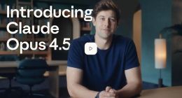 Anthropic最新Claude Opus 4.5大模型上市，API价格大降2/3