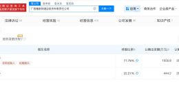 揭秘延误救命药酒店 延误救命药酒店集团实控7家企业