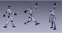 AI教父与创新领袖领航，宇树，云天励飞等中国AI+机器人科技“天团”香江集结，开启出海新篇章