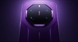 华为旗舰巅峰之作：Mate 80 RS非凡大师发布 首发顶配20GB内存售价11999元起