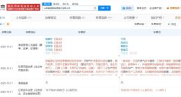 国新能源增资至约19.3亿 增幅40%