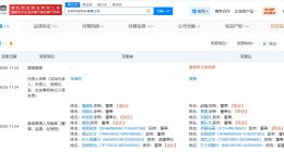 东风本田汽车公司换帅 黄勇任东风本田汽车公司董事长