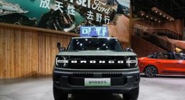 福特不振、林肯败退，吴胜波难治福特中国病根