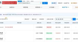 华与华注册真人真心真本事商标 揭秘华与华关联公司