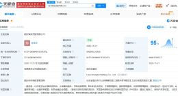 临沂城发控股公司登记成立 注册资本5亿