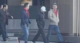 灵光AI：蚂蚁“换底牌”