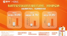 消费观察 | 蒙牛“一米八八”奶粉数据篡改风波，乳业巨头深陷增长困境