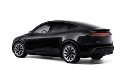 特斯拉公布12月购车权益：Model 3/Y可享5年0息