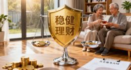 中度老龄化时代来临，养老金融加速驶向2.0时代？