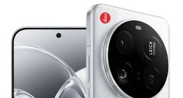 小米17 Ultra最新渲染图出炉：大圆镜头模组 疑似还有徕卡标？