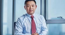 微粒贷失速、腾讯“转身”，黄黎明能否为微众银行新十年找到出路？