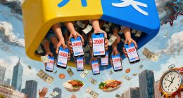 Q3之后，美团惨胜会不会是外卖大战的终局？