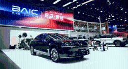 享界S9频繁换代争议不断：“短期虚火”难烧出“长期飘红”之路