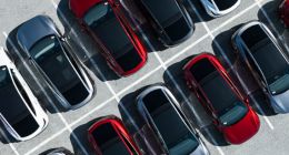 消息称特斯拉Model Y进入印度市场前两个月仅销售100多辆