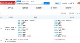 北汽旗下基金等入股人形机器人研发商星动纪元