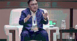 东软集团轮值CEO徐洪利：数据价值化引领未来新范式