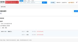 嘎子哥及妻子被执行797万元 嘎子哥及妻子再被执行