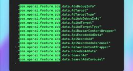 AI变现新路径？ChatGPT代码曝光广告计划，CEO曾称其为“最后手段”