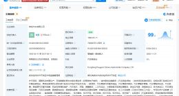 神龙汽车换帅 黄勇任神龙汽车董事长