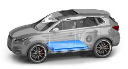 消息称前10个月全球电动汽车电池装车量超过900GWh 半数来自宁德时代和比亚迪