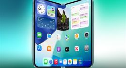 苹果折叠屏iPhone将至？供应链爆料无折痕设计，官方回应引关注