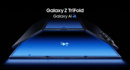 华为Mate XT迎来最强对手：三星Galaxy Z TriFold正式发布，售价约1.7万元
