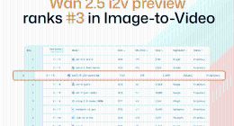 千问APP接入万相Wan2.5，视频能力全新升级
