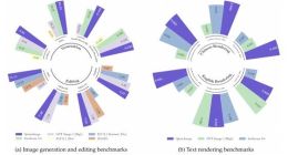 千问APP图片能力升级：中文生成编辑更精准、人像一致性更强