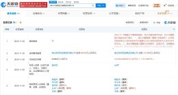 唐山文旅置业发展集团增资至10.7亿 增幅约79%