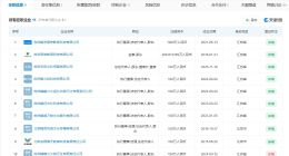 张雪峰名下关联11家企业 张雪峰新公司名叫无咎