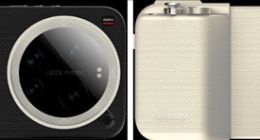 代号哪吒！小米17 Ultra影像细节曝光：有望搭载国产1英寸主摄