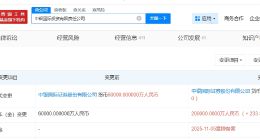 中银国际投资公司增资至20亿 增幅约233%