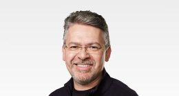 苹果前AI主管信息已从官网撤下 但新任并未上榜