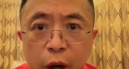 周鸿祎谈豆包手机助手：能打破各大APP的壁垒，还是会被围剿？