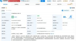 华之杰成立康阳机器人公司 注册资本1亿