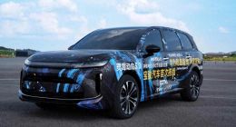 五菱高端梦被华为“扇”得有点脸疼！好好为人民造车不好吗