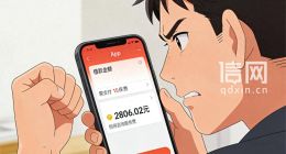 宁银消费放的网贷用空白合同虚增一堆服务费 究竟谁收的成谜