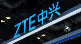 涨幅迅速回吐，豆包 AI 也带不动“老登”中兴了