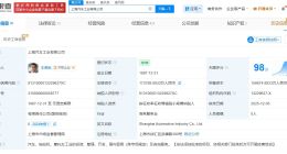 上海汽车工业公司增资至17.38亿 增幅约10.9%